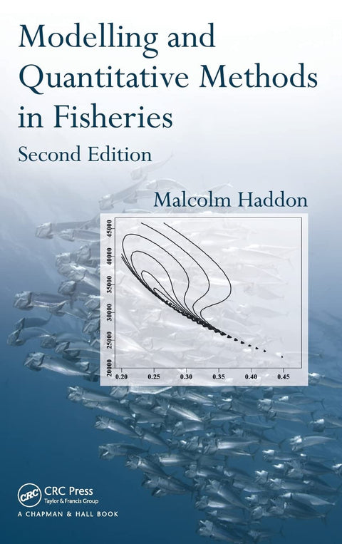 Modelling and Quantitative Methods In Fisheries, 2Ed. - MPHOnline.com