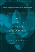 Lotus Still Blooms - MPHOnline.com