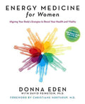 Energy Medicine For Women - MPHOnline.com