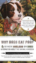 Why Dogs Eat Poop - MPHOnline.com
