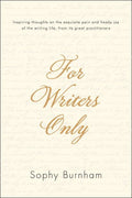 For Writers Only - MPHOnline.com