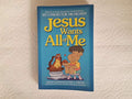JESUS WANTS ALL OF ME - MPHOnline.com