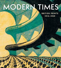Modern Times : British Prints, 1913-1939 - MPHOnline.com