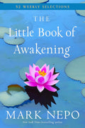 The Little Book of Awakening: 52 Weekly Selections - MPHOnline.com
