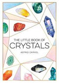 The Little Book of Crystals - MPHOnline.com