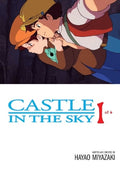 Castle in Sky #01 - MPHOnline.com