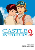 Castle in Sky #02 - MPHOnline.com