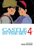 Castle in Sky #04 - MPHOnline.com