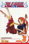 Bleach Vol 03 - MPHOnline.com