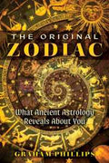 The Original Zodiac: What Ancient Astrology Reveals About You - MPHOnline.com