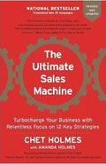 The Ultimate Sales Machine - MPHOnline.com