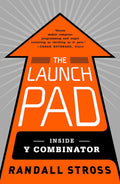 The Launch Pad (US edition): Inside Y Combinator - MPHOnline.com