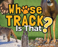 Whose Track Is That? - MPHOnline.com