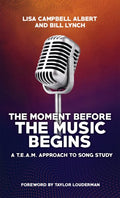 Moment Before the Music Begins - MPHOnline.com