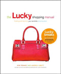 Lucky Shopping Manual - MPHOnline.com