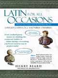 Latin for all Occasions - MPHOnline.com