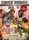 Chuck Norris vs. Mr. T - MPHOnline.com