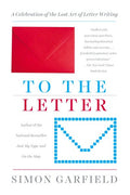 To the Letter - MPHOnline.com