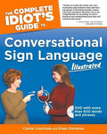 CIG to Conversational Sign Language Illustrated - MPHOnline.com