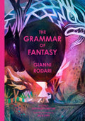 The Grammar of Fantasy (HC) - MPHOnline.com