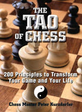 The Tao of Chess - MPHOnline.com