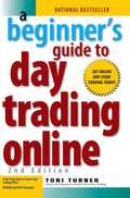 Beginners Gt Day Trading Online,  2Nd Edition - MPHOnline.com