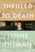 Thrilled to Death - MPHOnline.com