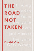 Road Not Taken - MPHOnline.com