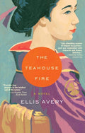 Teahouse Fire - MPHOnline.com