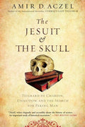 Jesuit and the Skull - MPHOnline.com