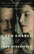 Coco Chanel & Igor Stravinksy - MPHOnline.com
