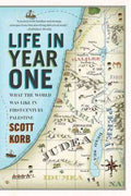Life in Year One: What the World Was Like in First-Century Palestine - MPHOnline.com