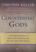 Counterfeit Gods - MPHOnline.com