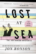 Lost At Sea - MPHOnline.com