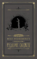 Miss Peregrine's Journal for Peculiar Children - MPHOnline.com