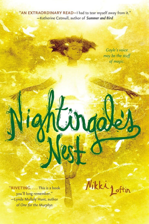 Nightingale's Nest - MPHOnline.com