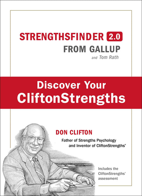 Strengths Finder 2.0 - MPHOnline.com