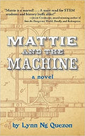 Mattie and the Machine - MPHOnline.com