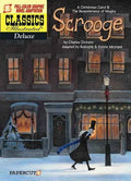 CLASSICS A CHRISTMAS CAROL & MUGBY JUNCT - MPHOnline.com