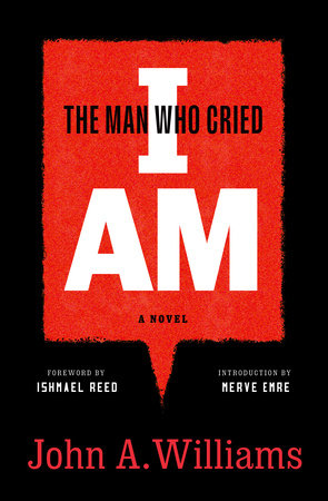 The Man Who Cried I Am - MPHOnline.com