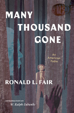 Many Thousand Gone: An American Fable - MPHOnline.com