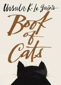 Ursula K. Le Guin's Book of Cats - MPHOnline.com
