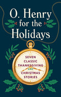 Always witty, often outrageously funny, and filled with O. Henry's famous plot twists, these stories in O. HENRY FOR THE HOLIDAYS take readers from New Mexico and Texas, through New Orleans, and to New York City to find the holiday spirit all across America. Now at MPHOnline.com.