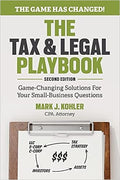 The Tax & Legal Playbook - MPHOnline.com