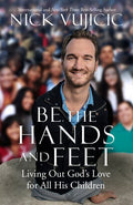 Be The Hands And Feet - MPHOnline.com