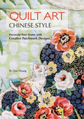 Quilt Art Chinese Style - MPHOnline.com