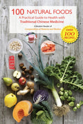 100 Natural Foods - MPHOnline.com