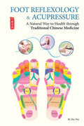 Foot Reflexology & Acupressure - MPHOnline.com