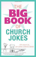 THE BIG BOOK OF CHURCH JOKES - MPHOnline.com