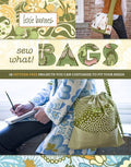 Sew What! Bags - MPHOnline.com